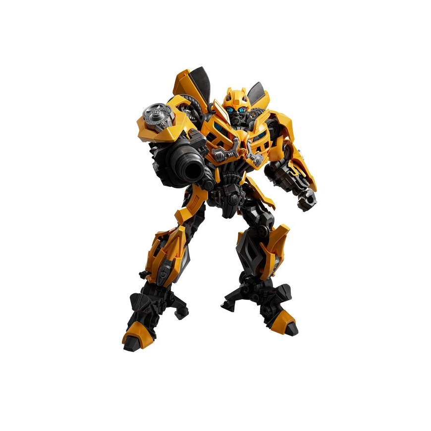 Blokees Transformers – 3