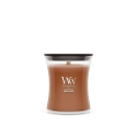 WoodWick Mirdzoša Amber vaska svece Cylindriski Brūna 1 gab. WoodWick Mirdzoša Amber vaska svece Cylindriski Brūna 1 gab.