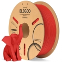Elegoo PLA plastic with RFID 1kg 1.75mm - Red Elegoo PLA plastic with RFID 1kg 1.75mm - Red