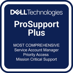 DELL 3Y Next Bus. Day to 5Y ProSpt PL 4H 5 gads(i)