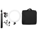 RIO RL18-EU/1.2 45cm Dimmable LED Ring Light