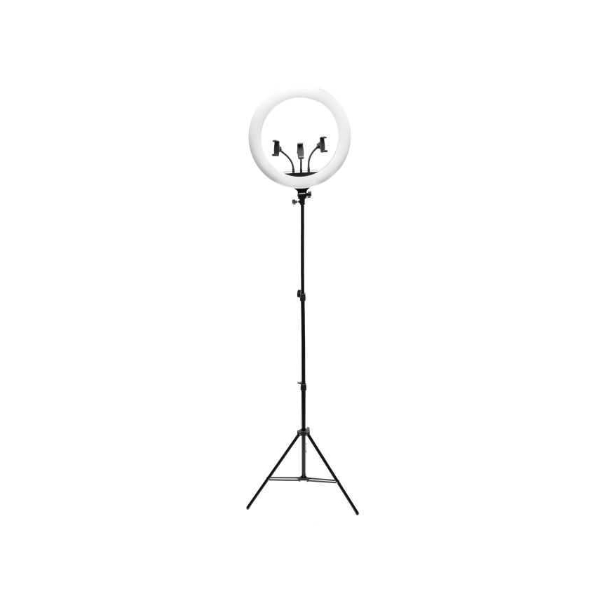 RIO RL18-EU/1.2 45cm Dimmable LED gredzenu gaisma – 3