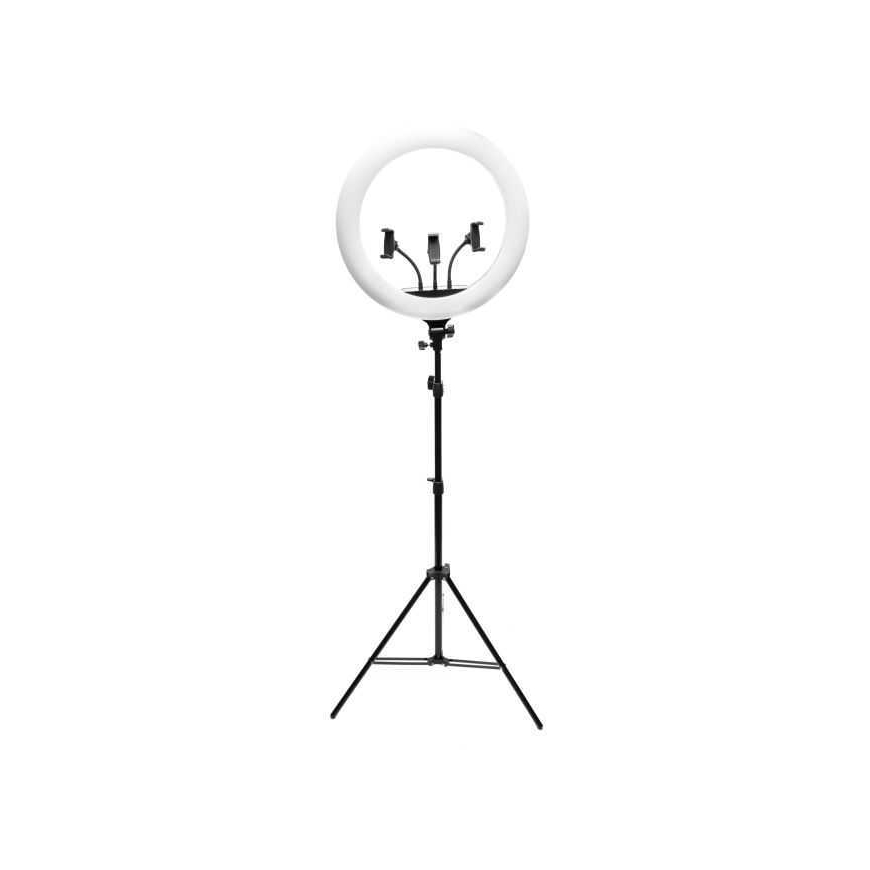 RIO RL18-EU/1.2 45cm Dimmable LED Ring Light – 5
