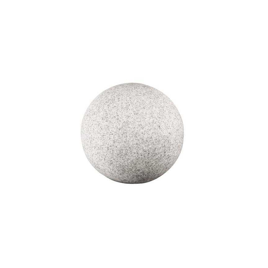Kanlux LAMP STONO 20 Ø190 E27 MAX.15W IP65