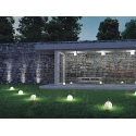 Kanlux LAMP STONO 20 Ø190 E27 МАКС.15W IP65 Kanlux LAMP STONO 20 Ø190 E27 МАКС.15W IP65
