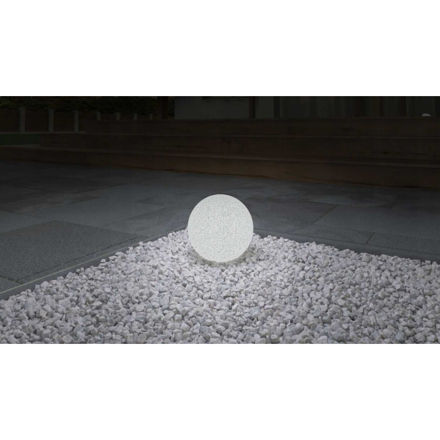 Kanlux LAMP STONO 20 Ø190 E27 MAX.15W IP65 – 3