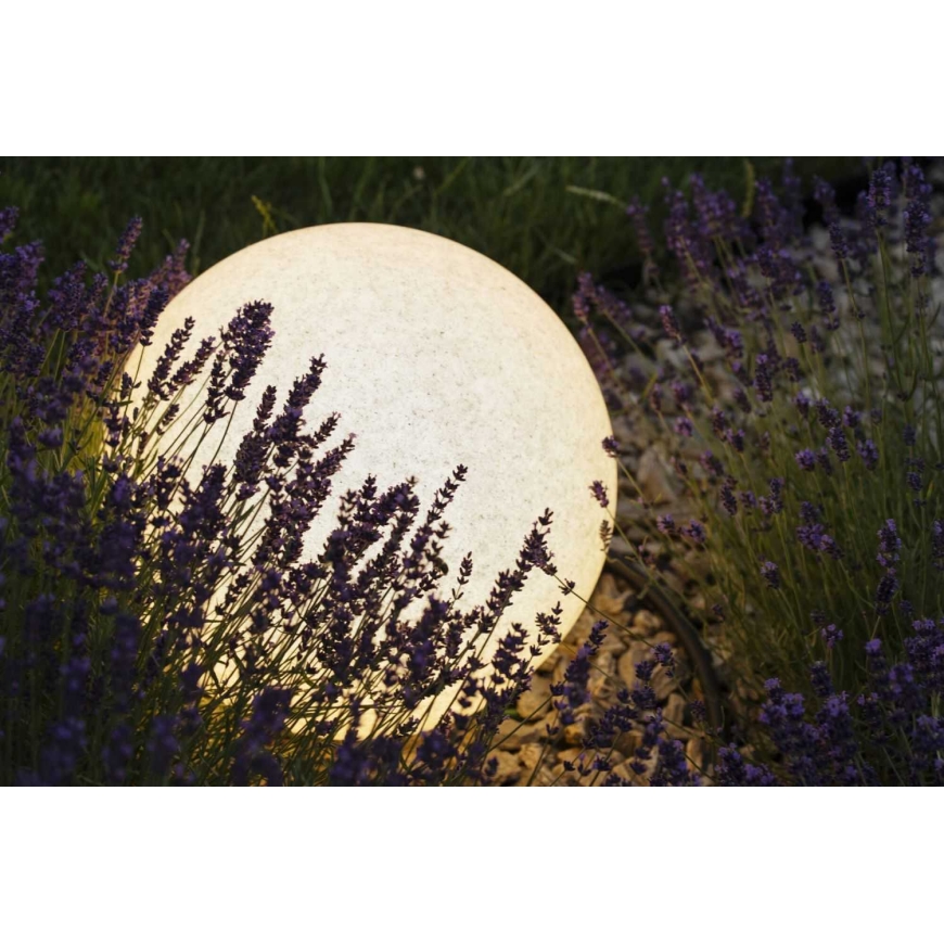Kanlux LAMP STONO 20 Ø190 E27 МАКС.15W IP65 – 4
