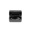 DJI Mic Mini 2S charging case, microphone charging dock DJI Mic Mini 2S charging case, microphone charging dock