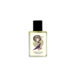 Adscenture Cosmic Violet PP унисекс парфюм, 100 мл