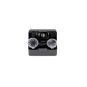 DJI Mic Mini 2S įkrovimo dėklas, mikrofono įkrovimo stotelė
