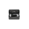 DJI Mic Mini 2S чехол для зарядки, док-станция для зарядки микрофона DJI Mic Mini 2S чехол для зарядки, док-станция для зарядки микрофона