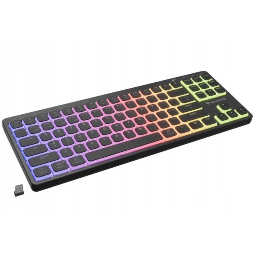Genesis Thor 430 Outemu Silent Pink (EN) – 3
