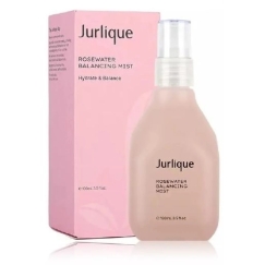 Jurlique Rosewater Balancing Mist moisturizing facial mist, 100 ml