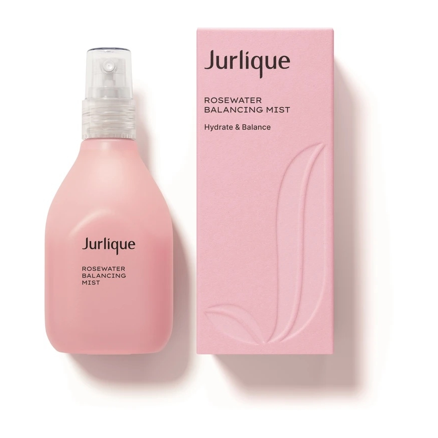 Jurlique Rosewater Balancing Mist увлажняющий спрей для лица, 100 мл – 2