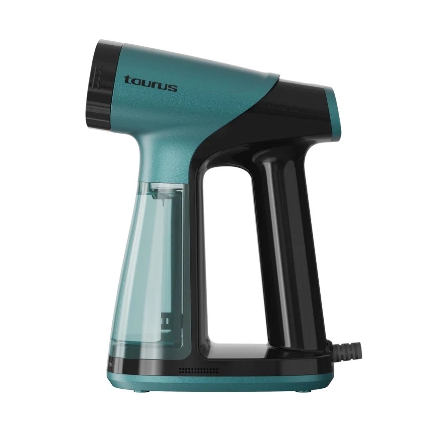 Drabužių garintuvas Taurus Sliding Care ProSuction 1550 W 180 ml cian