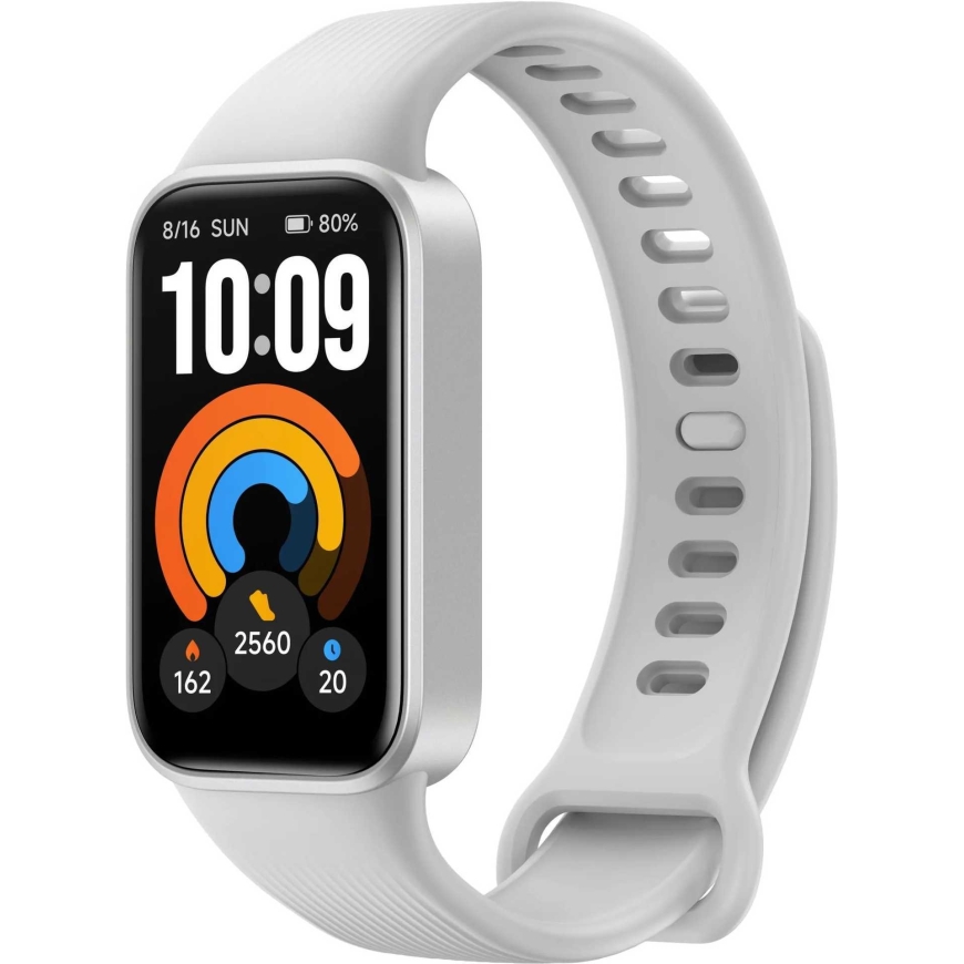 Xiaomi Smart Band 11 Active Gray – 2