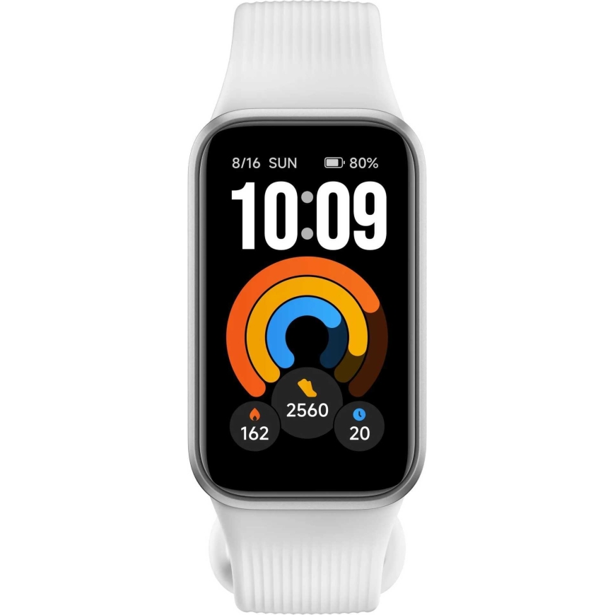 Xiaomi Smart Band 11 Active Gray – 3