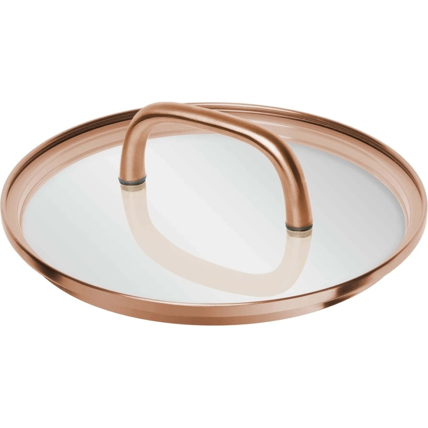 Zwilling ZWILLING Milano Kastrul koos klaaskaanega 18 cm, pruun – 5