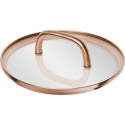 Zwilling ZWILLING Milano Kastrul koos klaaskaanega 18 cm, pruun