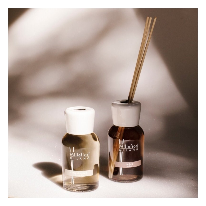Reed Diffuser 250 ml OMBRA MILLEFIORI – 2
