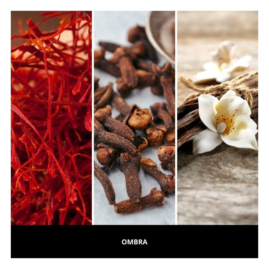 Reed Diffuser 250 ml OMBRA MILLEFIORI – 4
