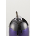 Oball Luxe titaanipudel 350 ml, lilla Oball Luxe titaanipudel 350 ml, lilla