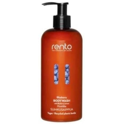 Rento Blueberry 400ml
