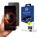 3Mk Protection „Oppo Reno 14 Pro“ – 3 mk silkki matta yksityisyysvaikutus 3Mk Protection „Oppo Reno 14 Pro“ – 3 mk silkki matta yksityisyysvaikutus