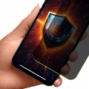 3Mk Protection "Oppo Reno 14 Pro" – 3 mk silky matte privacy effect 3Mk Protection "Oppo Reno 14 Pro" – 3 mk silky matte privacy effect