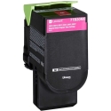 Lexmark 71B20M0 Magenta Lexmark 71B20M0 Magenta