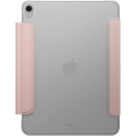 Чехол UNIQ Camden Lite для iPad Air 11" M2 2024 / M3 2025 / M4 2026, розового цвета Чехол UNIQ Camden Lite для iPad Air 11" M2 2024 / M3 2025 / M4 2026, розового цвета