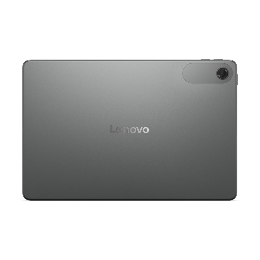Lenovo Tab Mediatek 128 GB 25.6 cm (10.1") 4 GB Wi-Fi 5 (802.11ac) Android 14 Pelēks – 2
