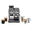 Delonghi La Specialista Arte Evo Titan Cold Brew (EC9255.T)