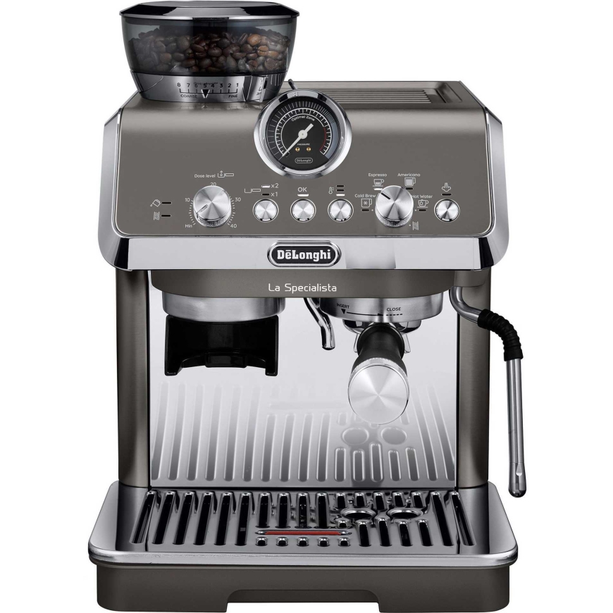 Delonghi La Specialista Arte Evo Titan Cold Brew (EC9255.T) – 5