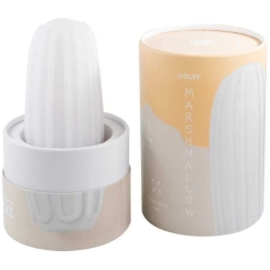 Lola Games Marshmallow Lola Games Zefyro Masturbatorius-Zefyro Maxi Sirupo Baltas