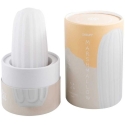 Lola Games Marshmallow Lola Games Zefyro Masturbatorius-Zefyro Maxi Sirupo Baltas