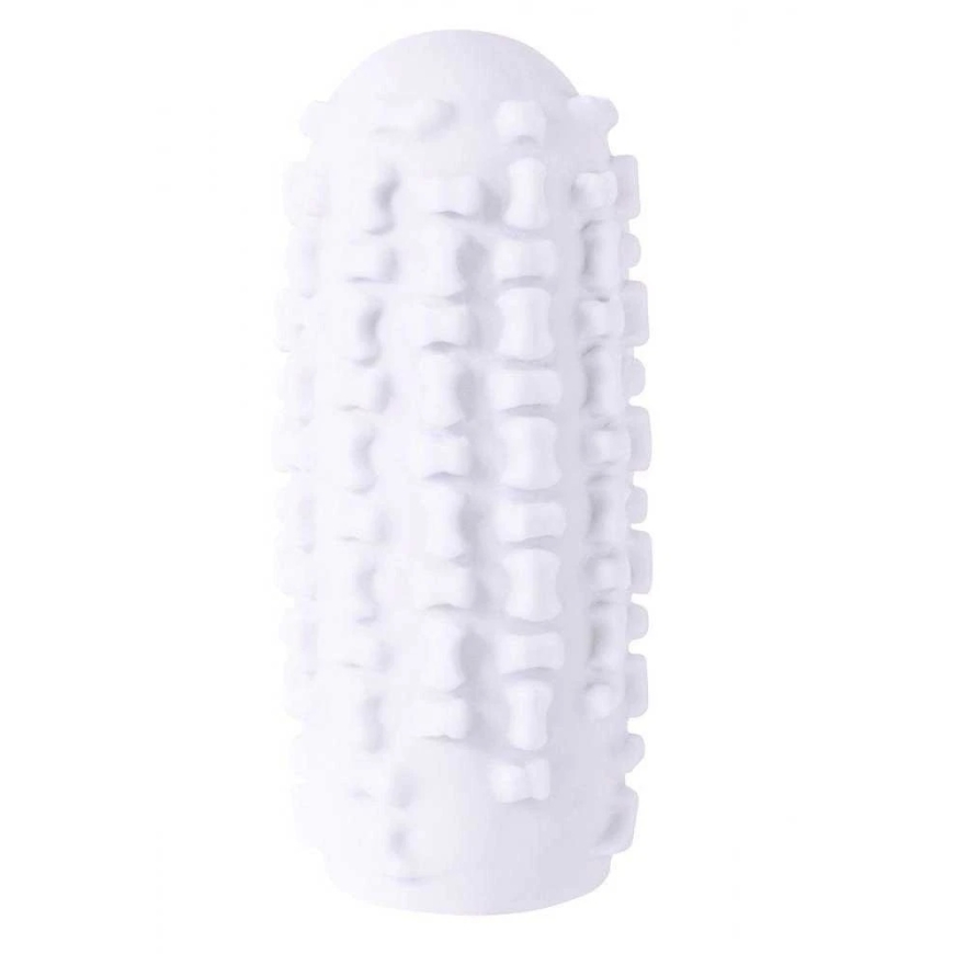 Lola Games Marshmallow Lola Games Zefyro Masturbatorius-Zefyro Maxi Sirupo Baltas – 2