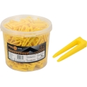 Toya Sa Poland Tile Leveling System | Bucket | 300 pcs. (04718)