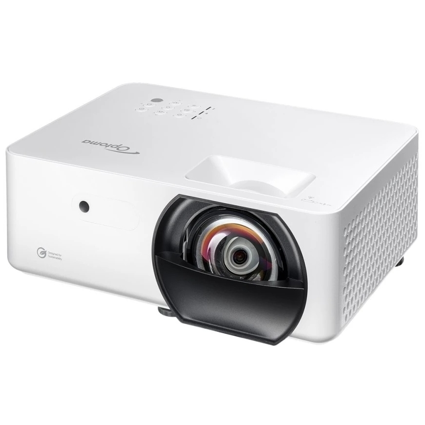 Проектор Optoma LH351ST – 2