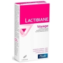 Pileje Lactibiane Voyage for the digestive system 14 capsules Pileje Lactibiane Voyage for the digestive system 14 capsules