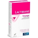 Pileje Lactibiane Voyage for the digestive system 14 capsules Pileje Lactibiane Voyage for the digestive system 14 capsules