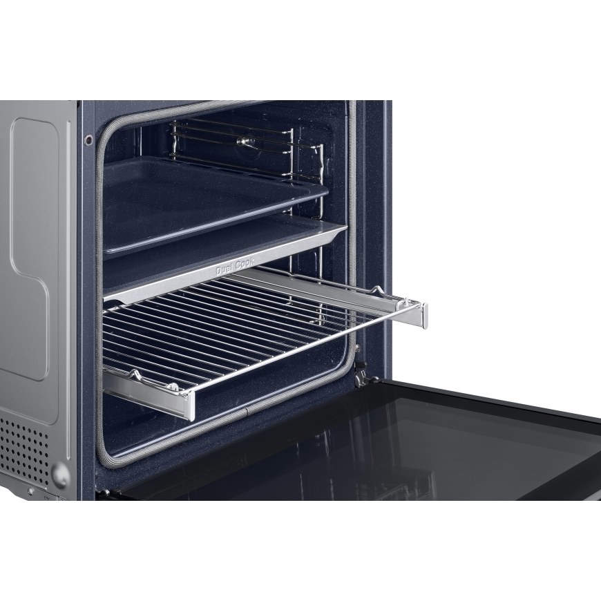 Samsung NV7B44509AK atskira orkaitė, juoda – 2