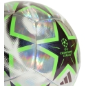 adidas UCL Training Jalgpall 26/27 Liiga Etapp Foil hõbe ja must-roheline KE9774 (5) adidas UCL Training Jalgpall 26/27 Liiga Etapp Foil hõbe ja must-roheline KE9774 (5)