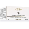d'Alba Baltas Truffle Double Serum & Niisutav ja toitma näokreem / seerum valgete trühvlitega, 70 g