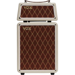 VOX MICRO-SB-A audio pastiprinātājs aktīvā skaļrunī