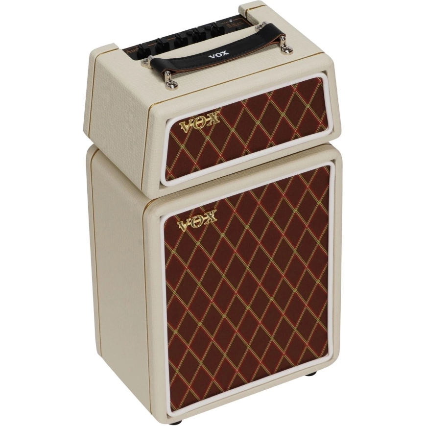 VOX MICRO-SB-A Audio Amplifier aktiivikaiutin – 4