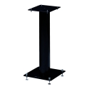Norstone Stylum 1 пара подставок для колонок, черный сатин Norstone Stylum 1 пара подставок для колонок, черный сатин