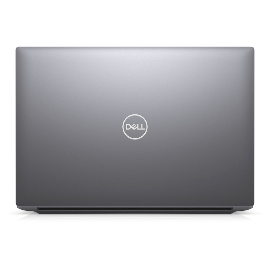 Dell Precision P16-56800024398SA i5-13600H 16" WUXGA AG 16GB SSD256 BT BLKB FPR W11P (REPACK) 2G Jauns Pārpakots – 5