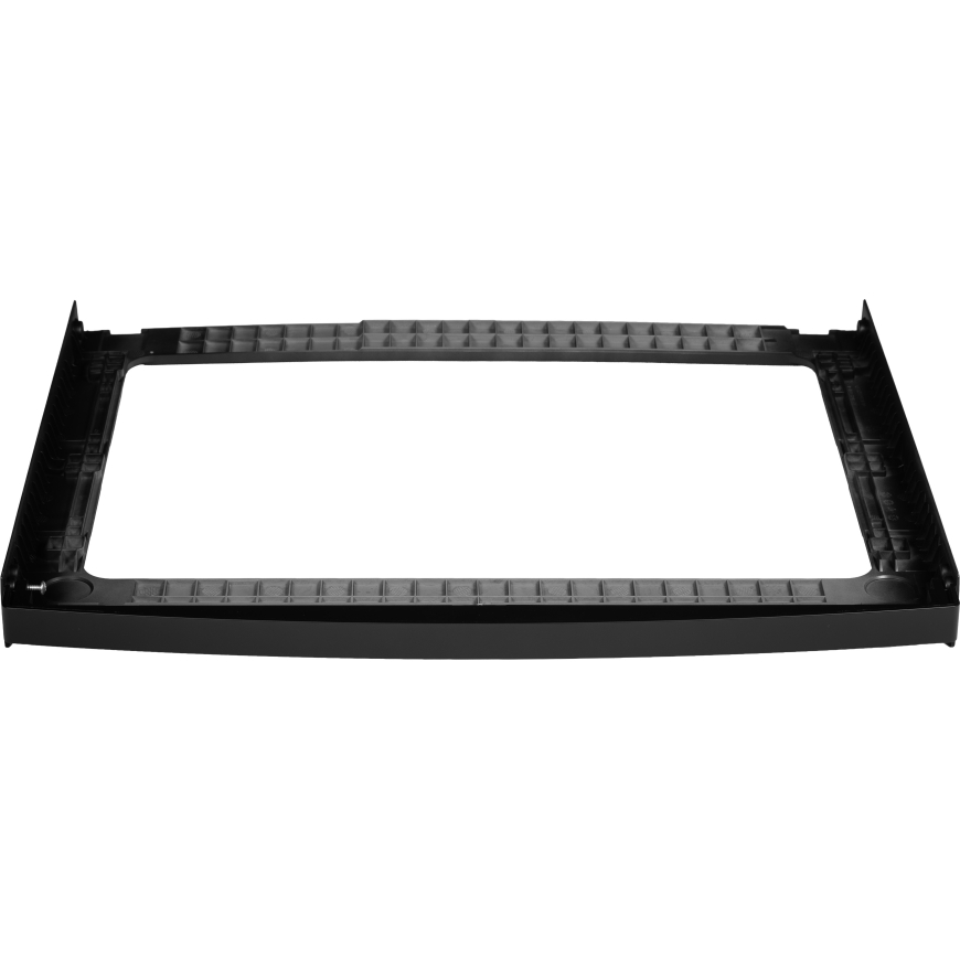 Ströme vaheinstallatsiooni komplekt, must – 2