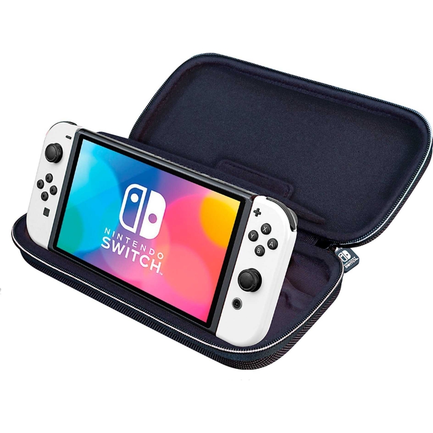Чехол Bigben Interactive Красный для Nintendo Switch – 2
